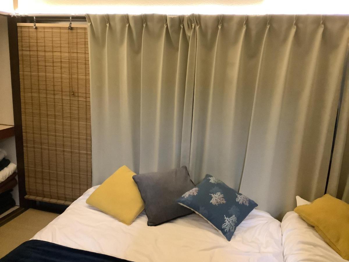 Апартаменты 板橋 Rcアネックス Rc205 Токио Экстерьер фото