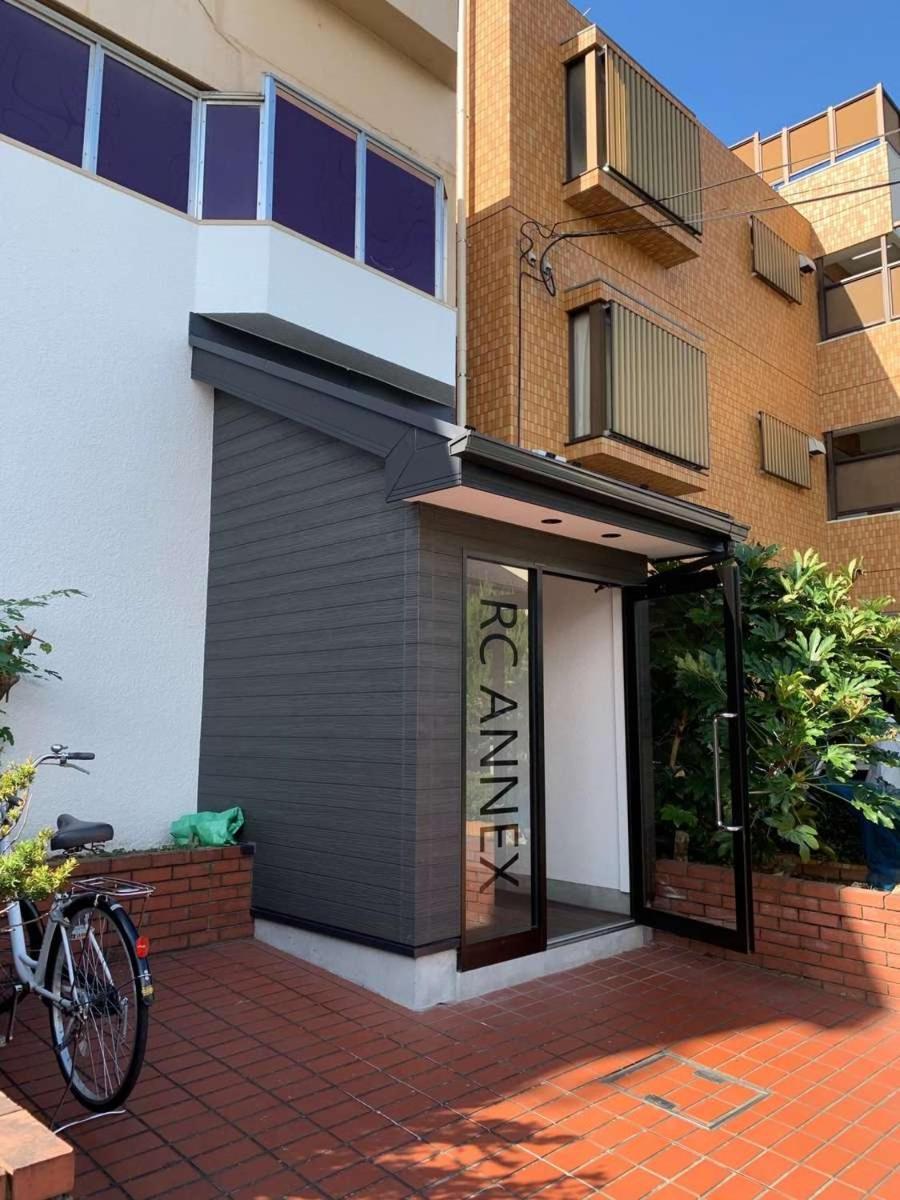 Апартаменты 板橋 Rcアネックス Rc205 Токио Экстерьер фото