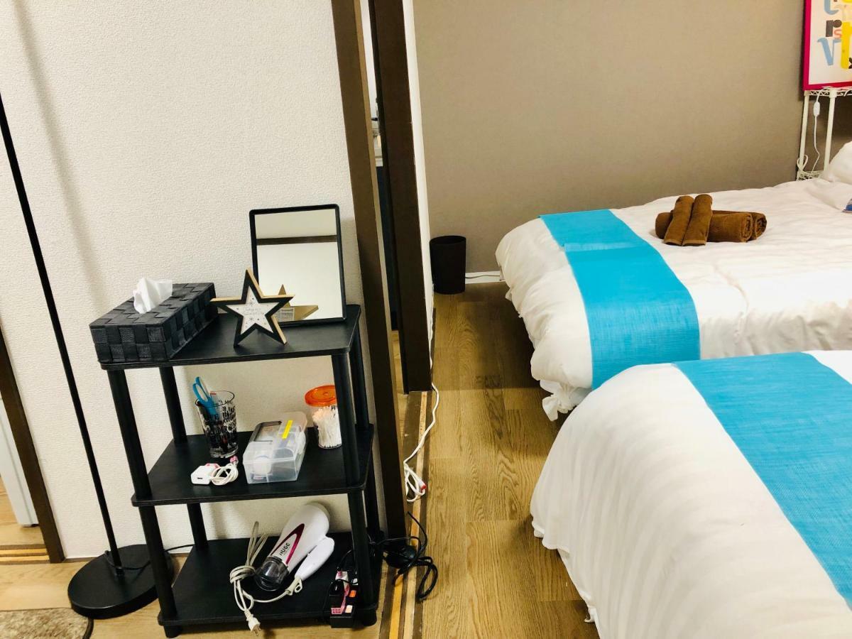 Апартаменты 板橋 Rcアネックス Rc205 Токио Экстерьер фото