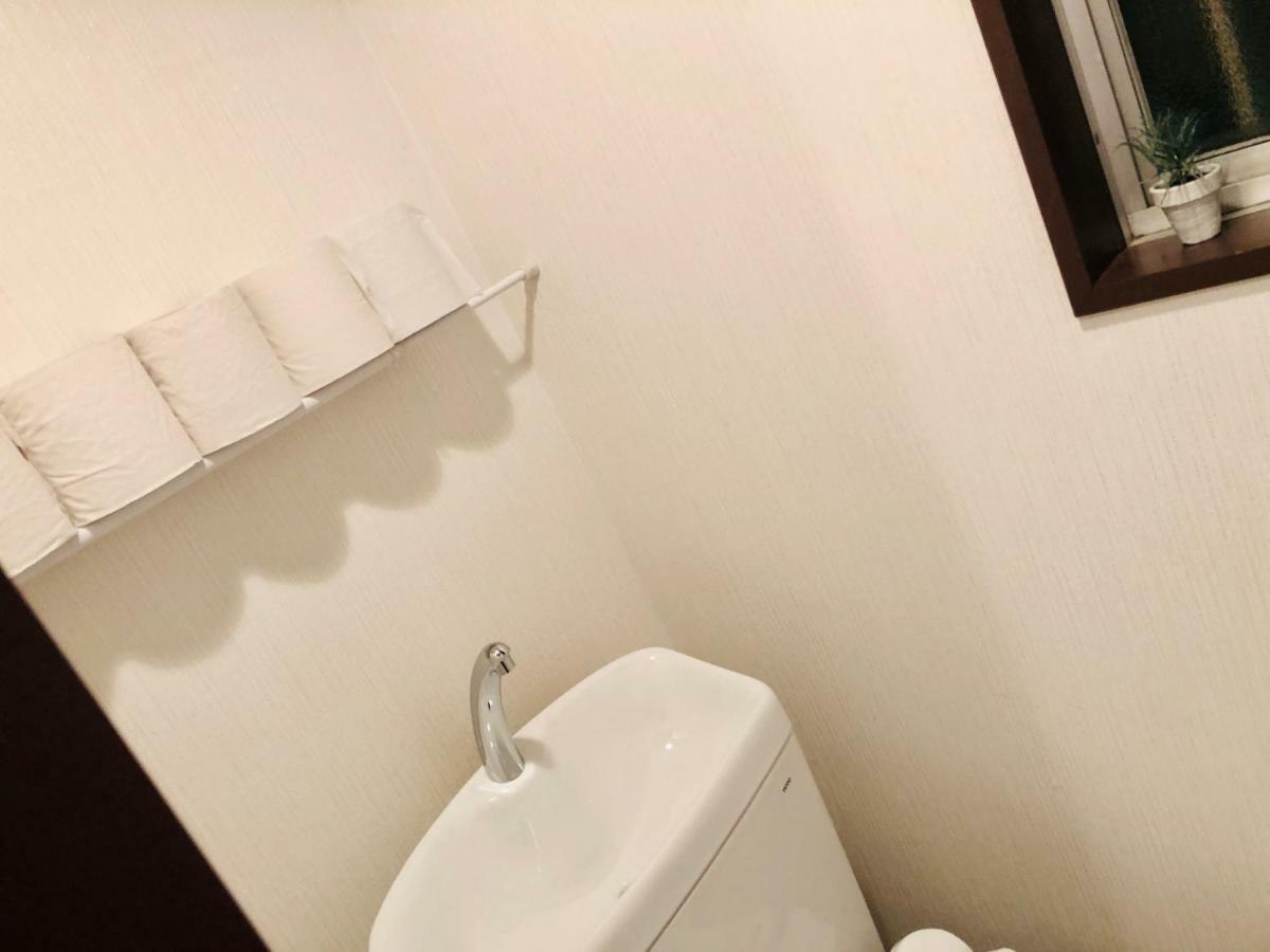 Апартаменты 板橋 Rcアネックス Rc205 Токио Экстерьер фото